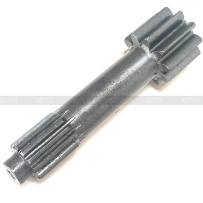 XKAY-00404 Kolor Czarny R60-7 Ekskawator Podróż 1 etap Sprzęt słoneczny Napęd silnikowy hydrauliczny Kompatybilny z różnymi ekskawatorami