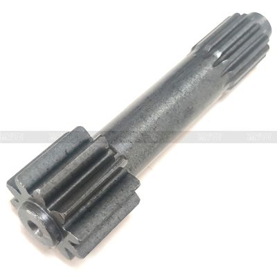 XKAY-00404 Kolor Czarny R60-7 Ekskawator Podróż 1 etap Sprzęt słoneczny Napęd silnikowy hydrauliczny Kompatybilny z różnymi ekskawatorami