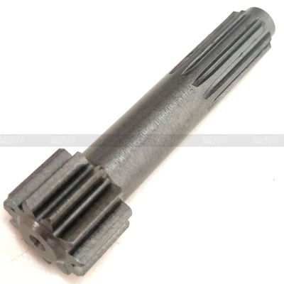 517-7287 Kompatybilna z E306E Koparka Przekładnia Słoneczna 1 Stopień do Różnych Modeli Reduktora Planetarnego w Maszynach