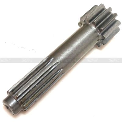 517-7287 Kompatybilna z E306E Koparka Przekładnia Słoneczna 1 Stopień do Różnych Modeli Reduktora Planetarnego w Maszynach