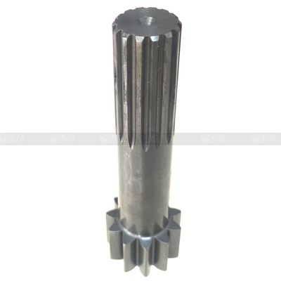 165-5792 Planetary Reducer E315D Excavator Travel 1 Stage Sun Gear Wykonany ze stali Widok obrazu