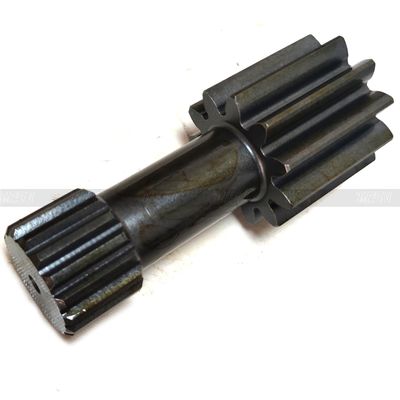 2101-7027A Reduktor planetarny DH420-7 Excavator Travel 1 Stage Sun Gear Reducer części biegów do systemu przesyłowego ekskawatora