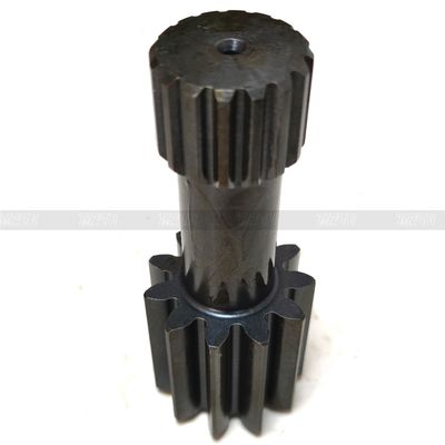 2101-7027A Reduktor planetarny DH420-7 Excavator Travel 1 Stage Sun Gear Reducer części biegów do systemu przesyłowego ekskawatora