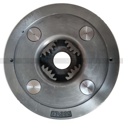 39Q6-42180 Planetary Gear Carrier ASSY HYUNDAI Części zamienne koparki dla R210-7 66T