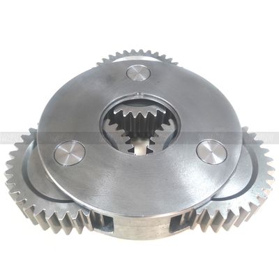 39Q6-42250 Reduktor podróży Planetary Pinion Carrier R220-9 Excavator With Gear Meshing