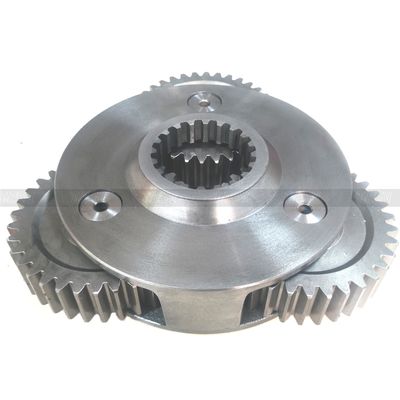 39Q6-42250 Reduktor podróży Planetary Pinion Carrier R220-9 Excavator With Gear Meshing