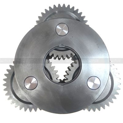 39Q6-42250 Reduktor podróży Planetary Pinion Carrier R220-9 Excavator With Gear Meshing