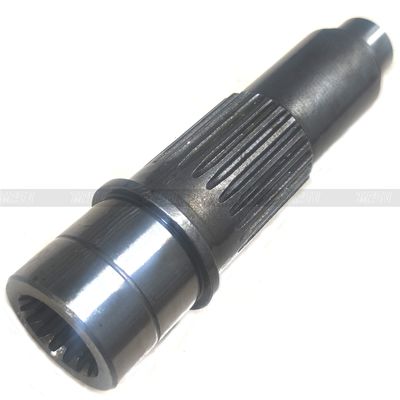 107-6556 Podróż Hydrauliczne wały silnikowe do koparek E315 Obróbka cieplna