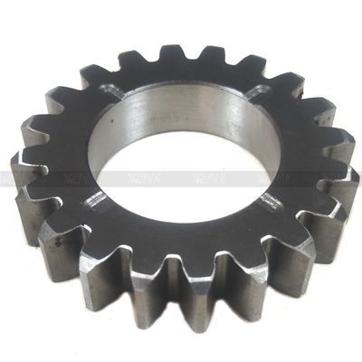 Zobacz obraz EC290 Excavator Travel 1 Stage Planetary Gear z zmniejszoną dostępnością biegów obrotowych