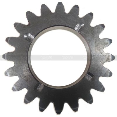 Zobacz obraz EC290 Excavator Travel 1 Stage Planetary Gear z zmniejszoną dostępnością biegów obrotowych