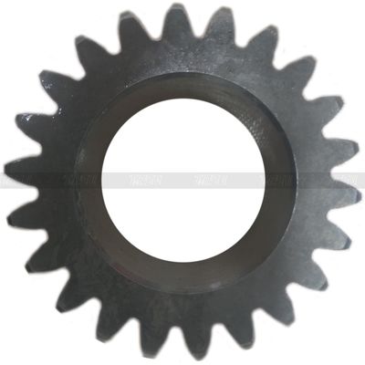 Napęd silnikowy hydrauliczny JS200 Koparka Swing 2 Stage Planet Gear Reducer Części biegów dla niskiego poziomu hałasu i długotrwałej eksploatacji