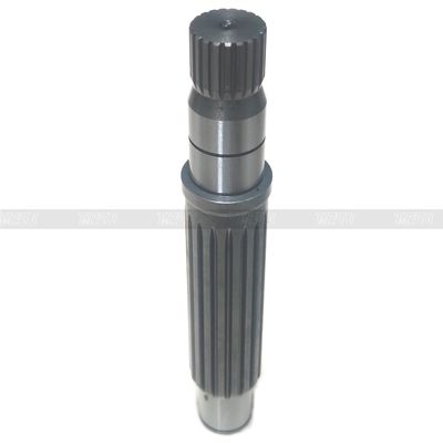 39Q6-41180 Precyzyjna hydrauliczna wałka silnikowa dla maszyn wykopalni R220-9