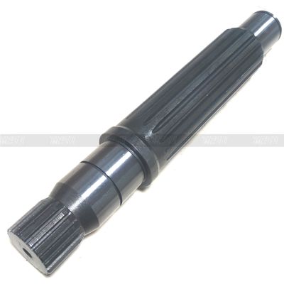39Q6-41180 Precyzyjna hydrauliczna wałka silnikowa dla maszyn wykopalni R220-9