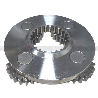 Mocny i trwały Nasz ciężkozasilny skrawak SK200-8 Swing 1 Stage Carrier ASSY z napędem silnika hydraulicznego