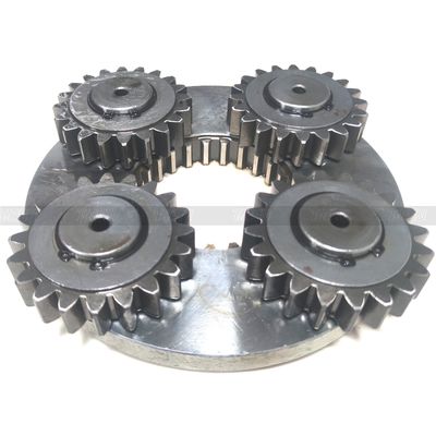 Mocny i trwały Nasz ciężkozasilny skrawak SK200-8 Swing 1 Stage Carrier ASSY z napędem silnika hydraulicznego