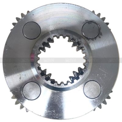 Mocny i trwały Nasz ciężkozasilny skrawak SK200-8 Swing 1 Stage Carrier ASSY z napędem silnika hydraulicznego
