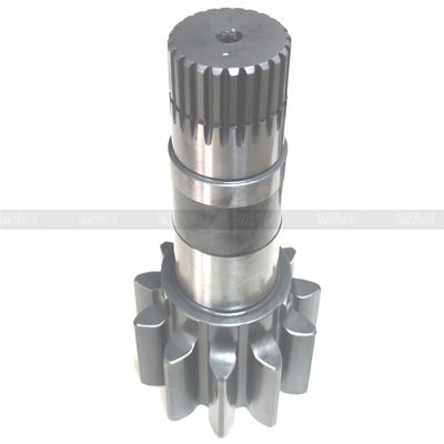 Instalacja Zestaw szybowny Pozostałe SY135C Ekskawator Swing Pinion Reducer Części Dostępność Obróbka cieplna