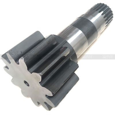 Instalacja Zestaw szybowny Pozostałe SY135C Ekskawator Swing Pinion Reducer Części Dostępność Obróbka cieplna