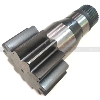 2044634 Wysoka wytrzymałość ZX200 Ekskawator Swing Pinion Klimatyzator Części do długotrwałej odporności na zużycie i zerwanie