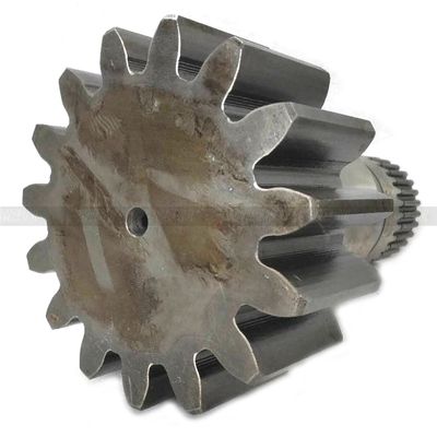 2023963 Transport Packaging Dealt Bag EX120-1 EXCAVATOR Swing Pinion Części zamienne Elektronika Części z obróbką cieplną włącznie