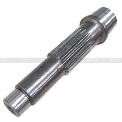 Kolor Czarny TM09 Ekskavator Travel Motor Shaft Hydraulic Pump Parts for Machinery Repair and Maintenance
