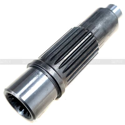 XJDG-00029 194-8280 Wysokiej precyzji E312C Ekskavator Travel Motor Shaft dla systemu przesyłowego ekskawatora Rozmiar opakowania Zależy od rodzaju opakowania