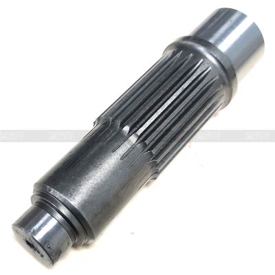 XJDG-00029 194-8280 Wysokiej precyzji E312C Ekskavator Travel Motor Shaft dla systemu przesyłowego ekskawatora Rozmiar opakowania Zależy od rodzaju opakowania