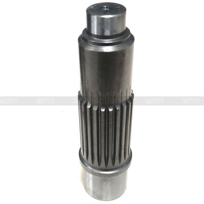 XJDG-00029 194-8280 Wysokiej precyzji E312C Ekskavator Travel Motor Shaft dla systemu przesyłowego ekskawatora Rozmiar opakowania Zależy od rodzaju opakowania