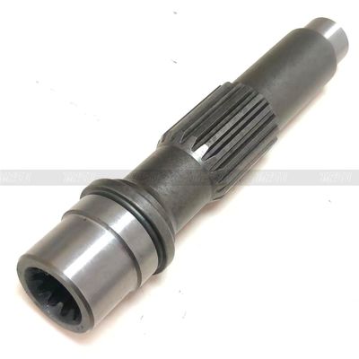 Najwyższej klasy pompa hydrauliczna do koparki E306E Części do transportu w workach