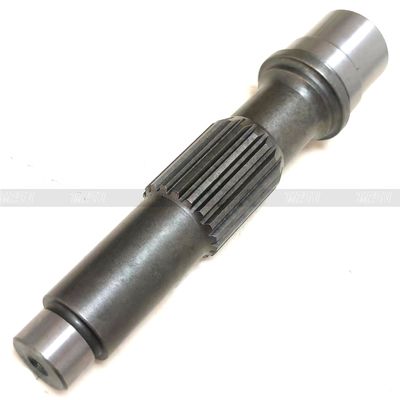 Najwyższej klasy pompa hydrauliczna do koparki E306E Części do transportu w workach