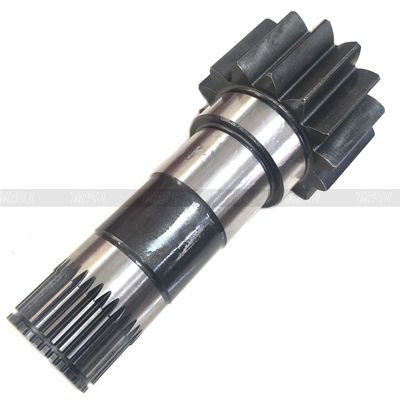 148-4636 Wysokiej precyzji E320C Ekskawator Swing Pinion Części zamienne Części elektroniczne do zastosowań przemysłowych