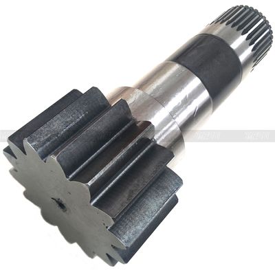 148-4636 Wysokiej precyzji E320C Ekskawator Swing Pinion Części zamienne Części elektroniczne do zastosowań przemysłowych
