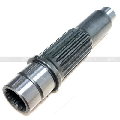 0629801 ZX55 Ekskawator podróżny wał silnikowy hydrauliczna pompa ostateczna wydajność dla systemu przesyłowego