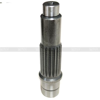 0629801 ZX55 Ekskawator podróżny wał silnikowy hydrauliczna pompa ostateczna wydajność dla systemu przesyłowego
