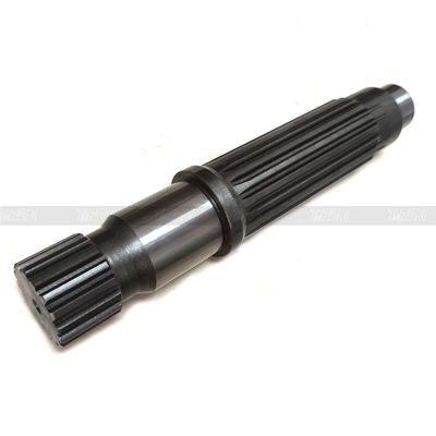 2441U1040S9 Dostępność SK350-8 Excavator Travel Motor Shfat dla płynnej transmisji