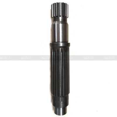 2441U1040S9 Dostępność SK350-8 Excavator Travel Motor Shfat dla płynnej transmisji