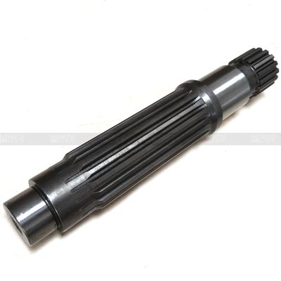 2441U1040S9 Dostępność SK350-8 Excavator Travel Motor Shfat dla płynnej transmisji