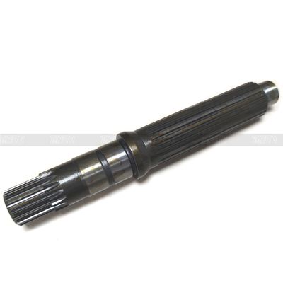 XKAY-01835 Zależy od rodzaju opakowania Rozmiar opakowania R110-7 Ekskawator podróżny wał silnikowy dla wysokiej precyzji systemu przesyłowego ekskawatora