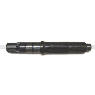 XKAY-01835 Zależy od rodzaju opakowania Rozmiar opakowania R110-7 Ekskawator podróżny wał silnikowy dla wysokiej precyzji systemu przesyłowego ekskawatora