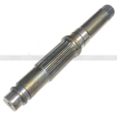 Odporność na zużycie EC210 Excavator Final Drive