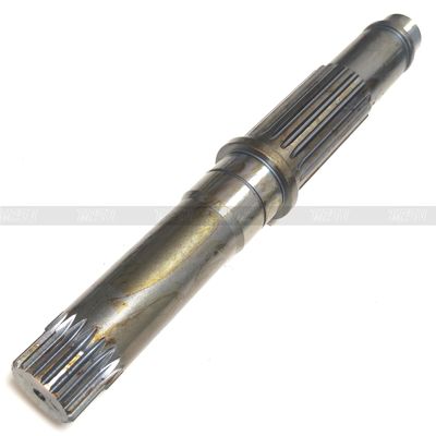 Odporność na zużycie EC210 Excavator Final Drive