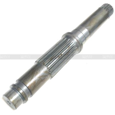 SA8230-33140 EC210 Ekskawator Węgiel ruchowy w maszynie wykopalniczej Wielkość opakowania Zależy od rodzaju opakowania