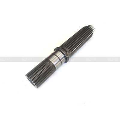 Wysokiej precyzji Hydraulic Pump HD700-7 Excavator Travel Motor Shaft