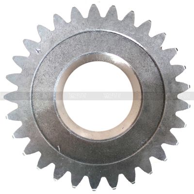 39Q6-42200 Stabilny Reduktor Planetaryczny R220-9 Excavator Travel 2 Stage Planet Gear Parts Trwały i gładki dla ciężkich koparek