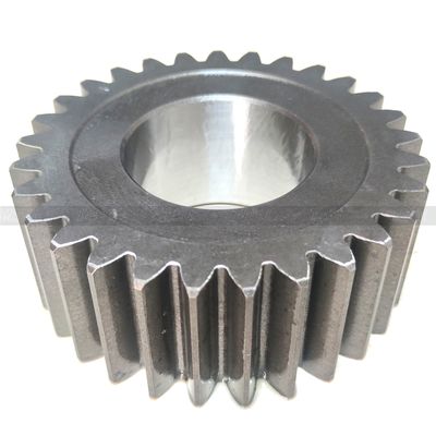 39Q6-42200 Stabilny Reduktor Planetaryczny R220-9 Excavator Travel 2 Stage Planet Gear Parts Trwały i gładki dla ciężkich koparek