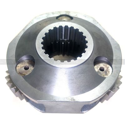 SA7118-30200 EC200B Ekskawator Swing Planet Gear Carrier 22T Części biegów