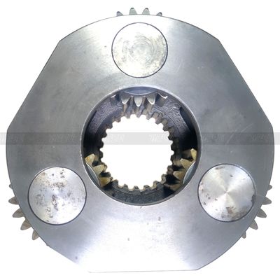 SA7118-30200 EC200B Ekskawator Swing Planet Gear Carrier 22T Części biegów
