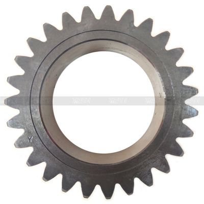 102-6513 Niski poziom hałasu E315 Podróż koparki 3 etapy Planetary Gear Gear Meshing Installacja Stalowy materiał do rekonstrukcji koparki