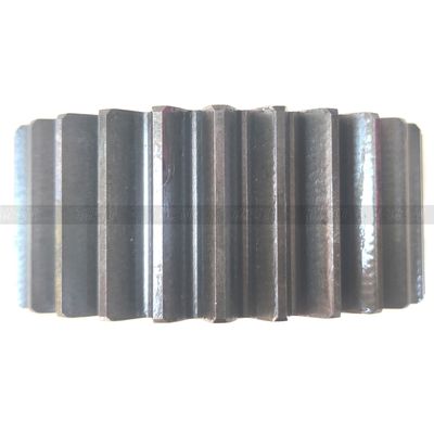 102-6513 Niski poziom hałasu E315 Podróż koparki 3 etapy Planetary Gear Gear Meshing Installacja Stalowy materiał do rekonstrukcji koparki