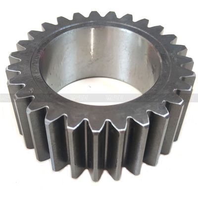 102-6513 Niski poziom hałasu E315 Podróż koparki 3 etapy Planetary Gear Gear Meshing Installacja Stalowy materiał do rekonstrukcji koparki